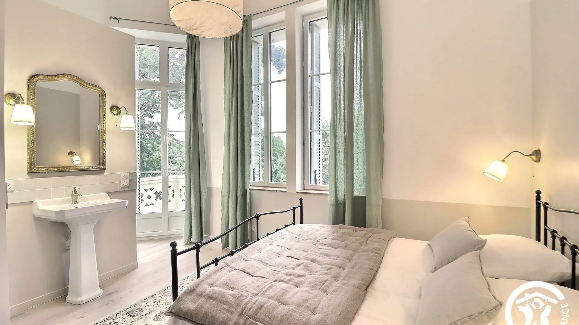 autre chambre double