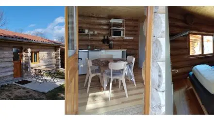 Fuste N°2 Le Chaumeiller