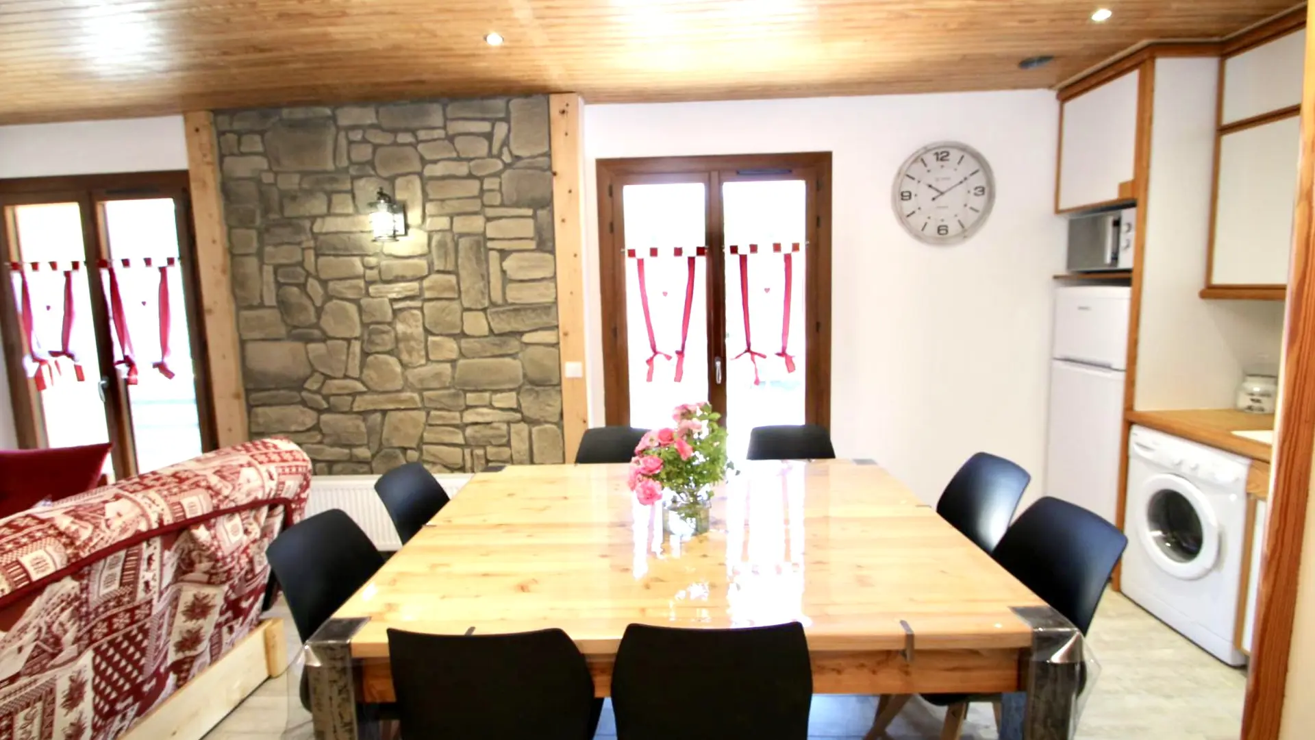 Location Gîte Coste Belle Saint-Jean-Saint-Nicolas