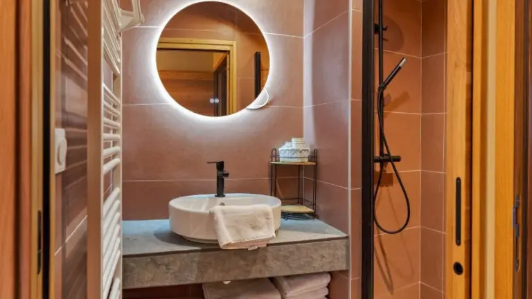 Chalet Le Trappeur_Les Orres