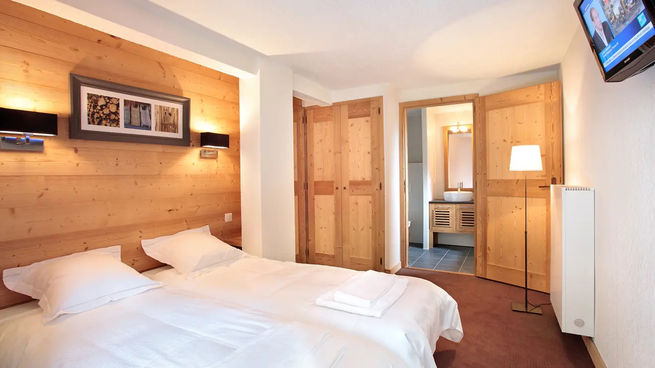 Appartement type