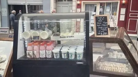 Marché de Draguignan