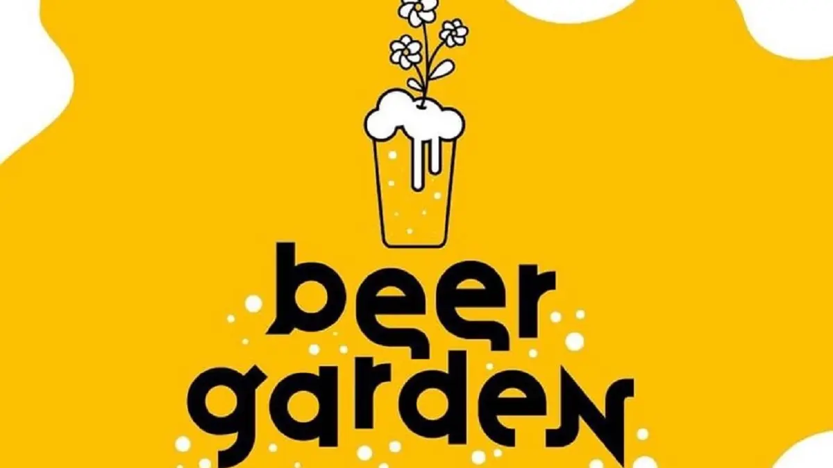 Beer Garden