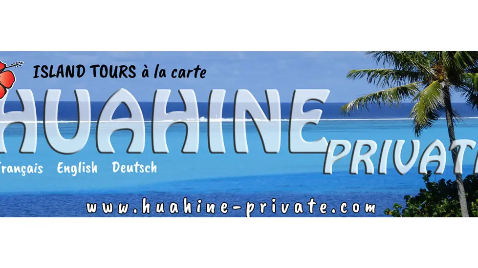 Huahine Private