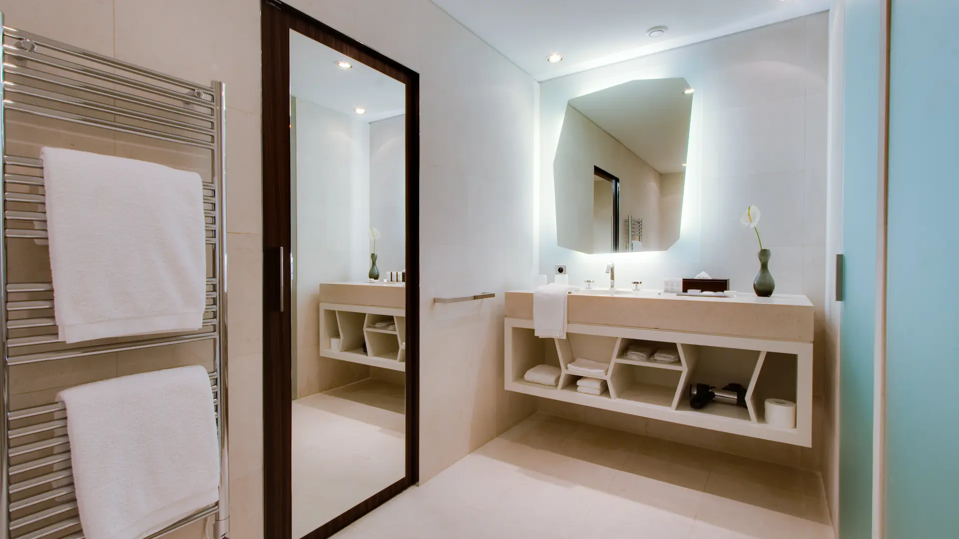 Chambre Thimothy 1
