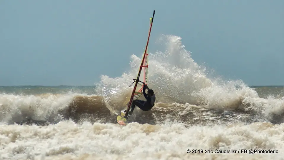 Planche à voile