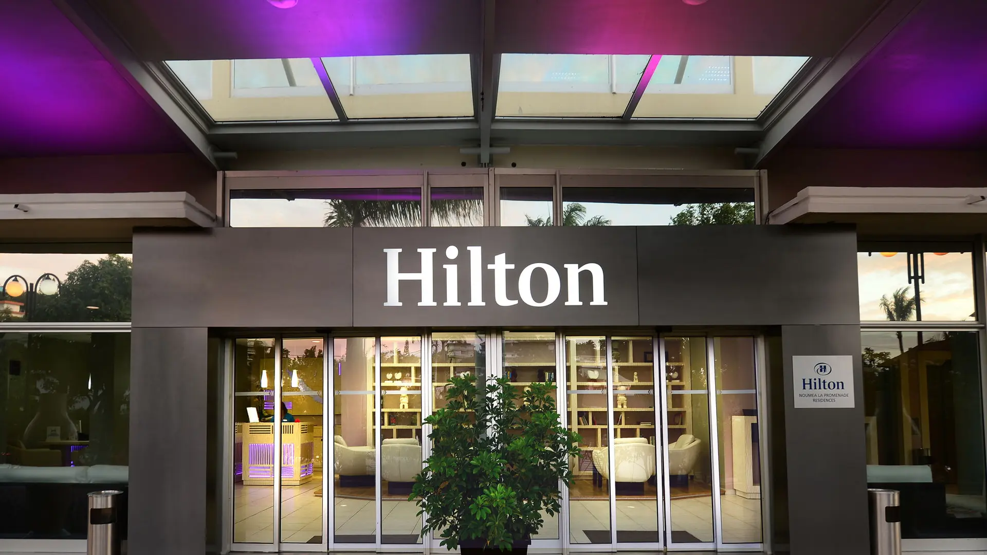 Hilton