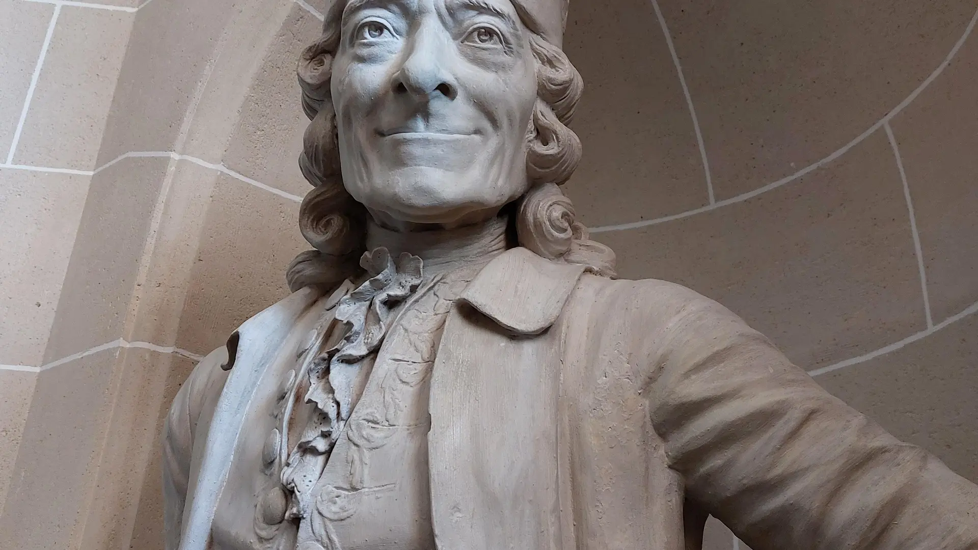 Voltaire