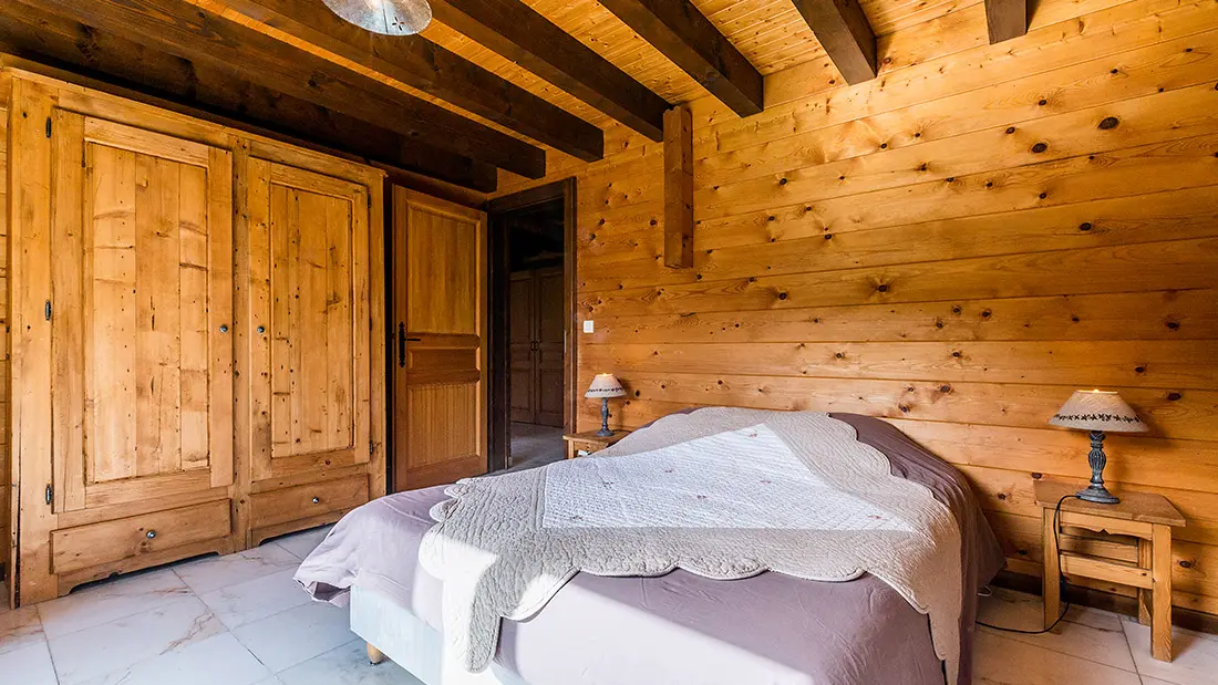 Chalet Alban