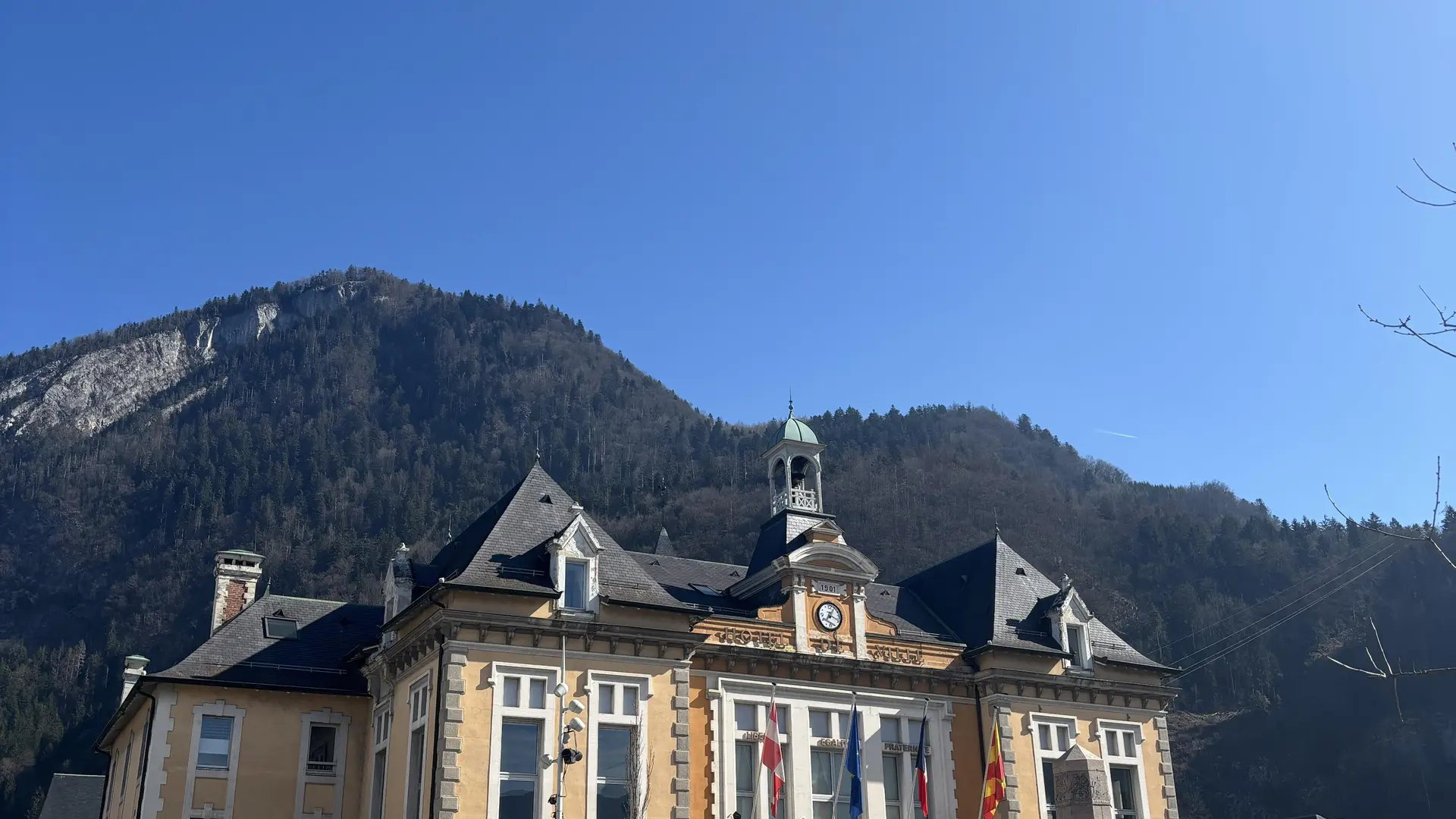 Mairie