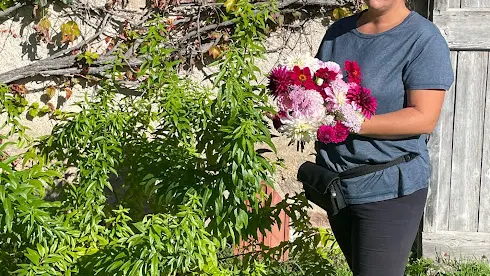 Fleurs et aromatiques