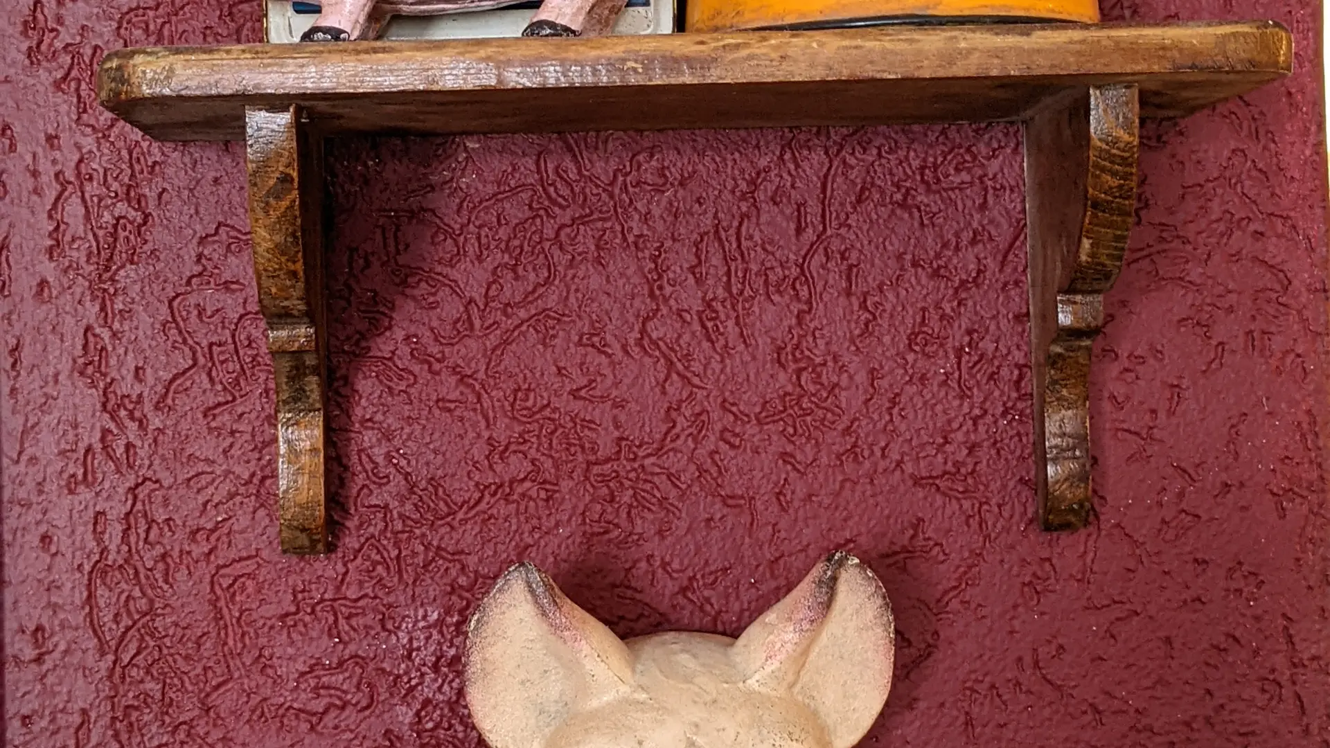 Ambiance bouchon lyonnais