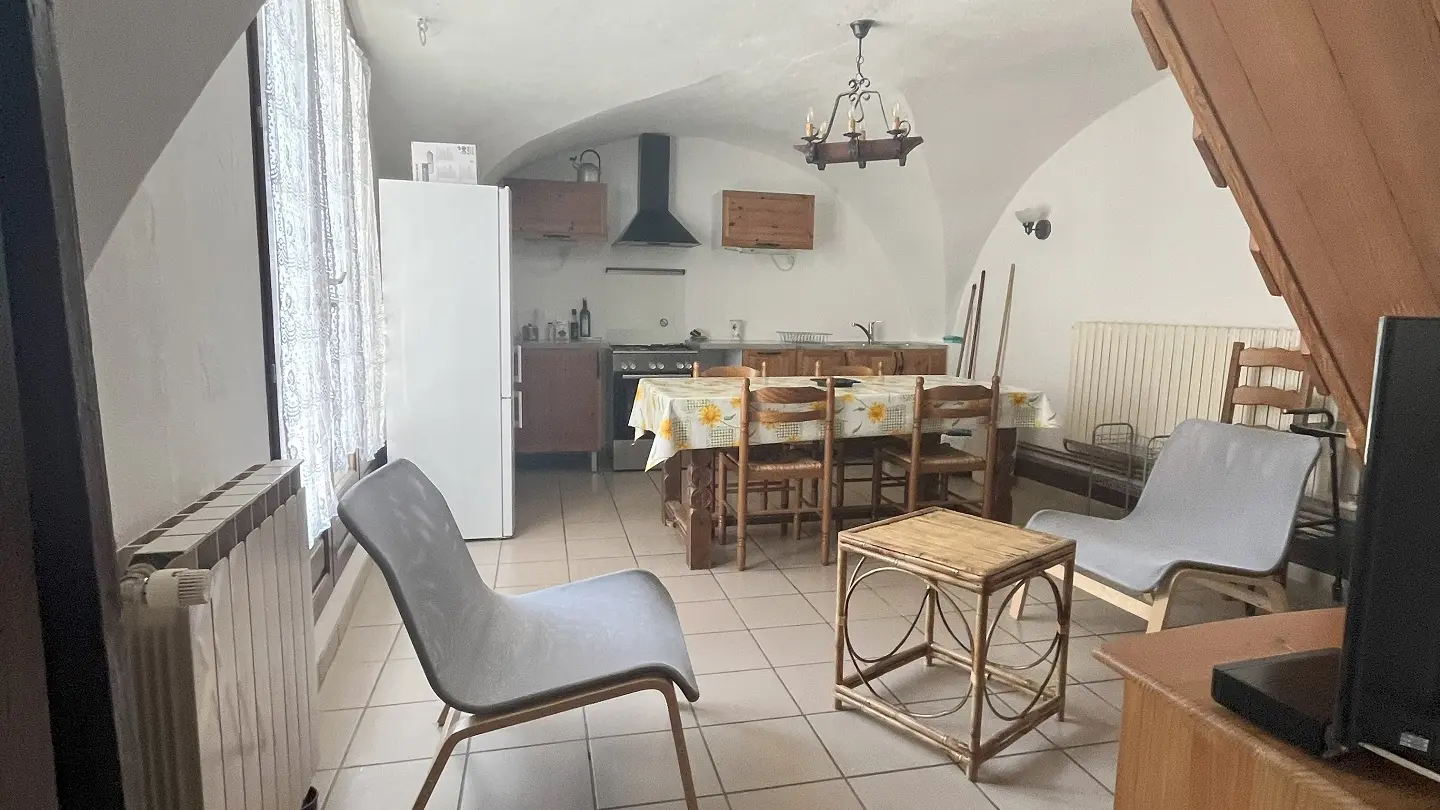 ppartement 6 personnes -RDC