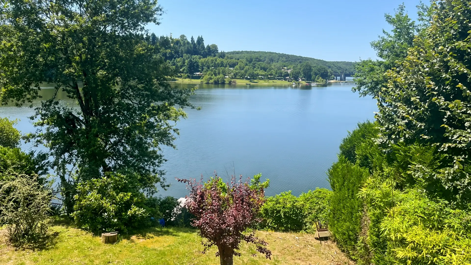 La cabane des pêcheurs