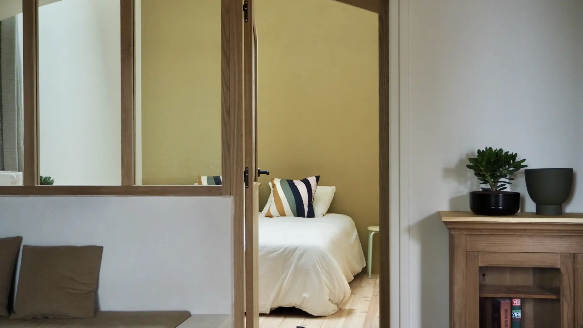 Gîte Le Viron_Renaison