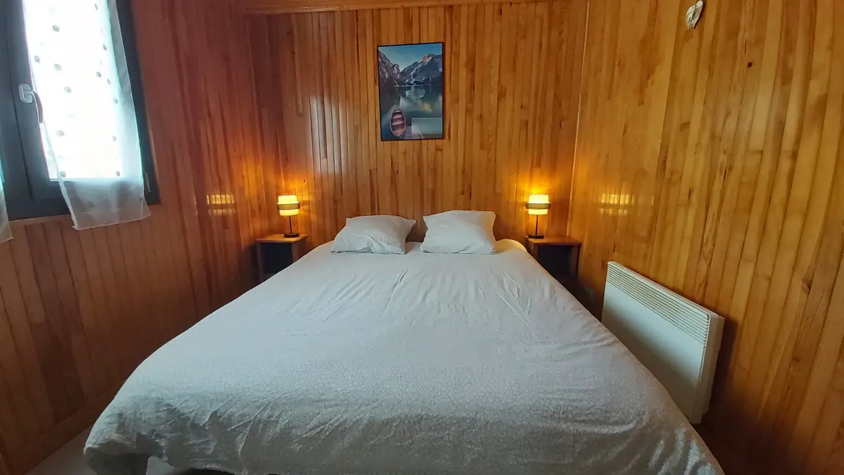 Location LADFONT et AUDOIRE Meublé Ancelle Vallée du Champsaur