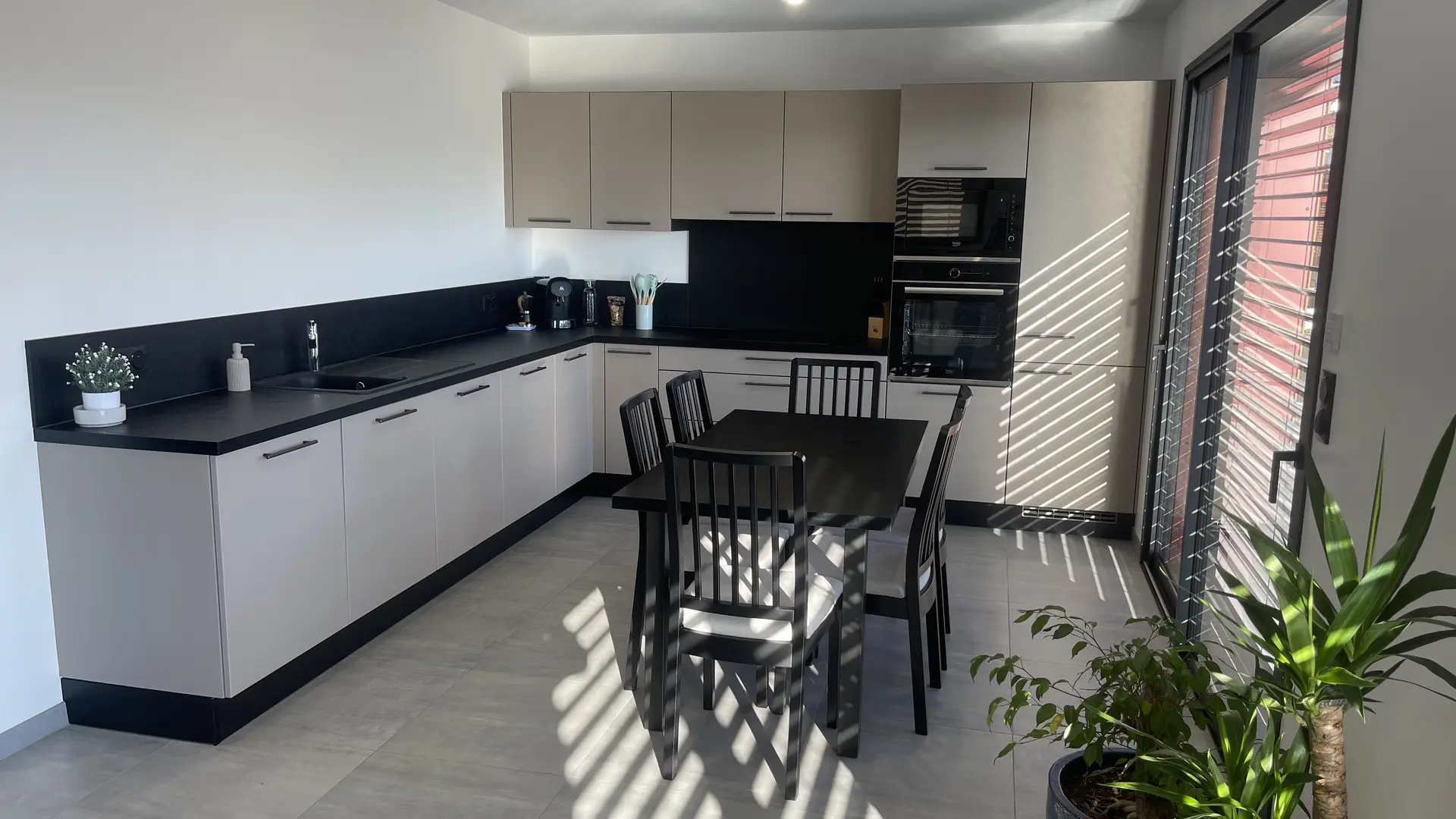 Cuisine - Les Restanques du lac SAVINES-LE-LAC