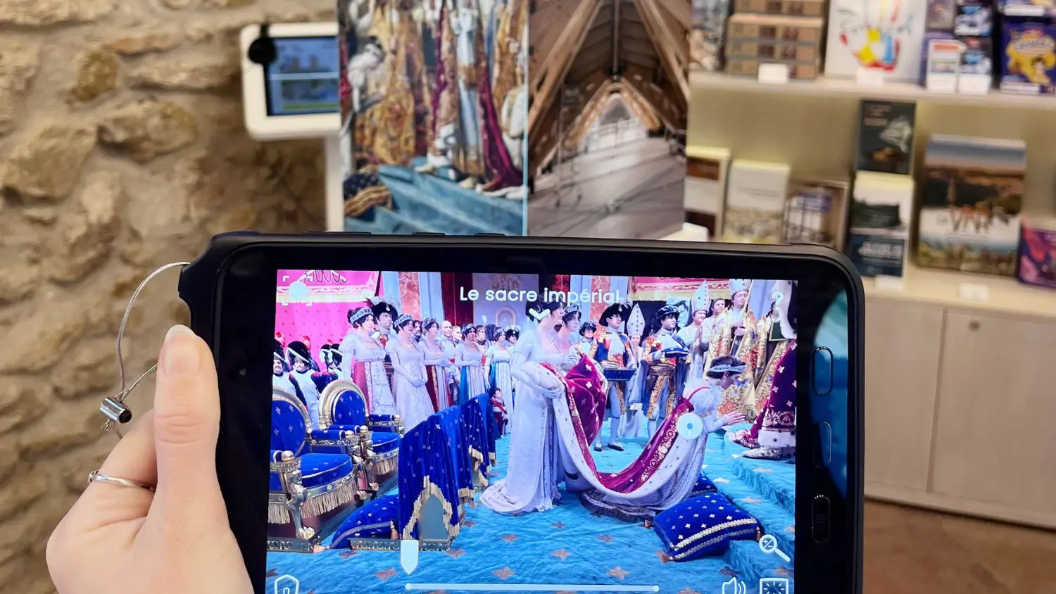 Mhab - Musée d'Histoire et d'Art de Bormes