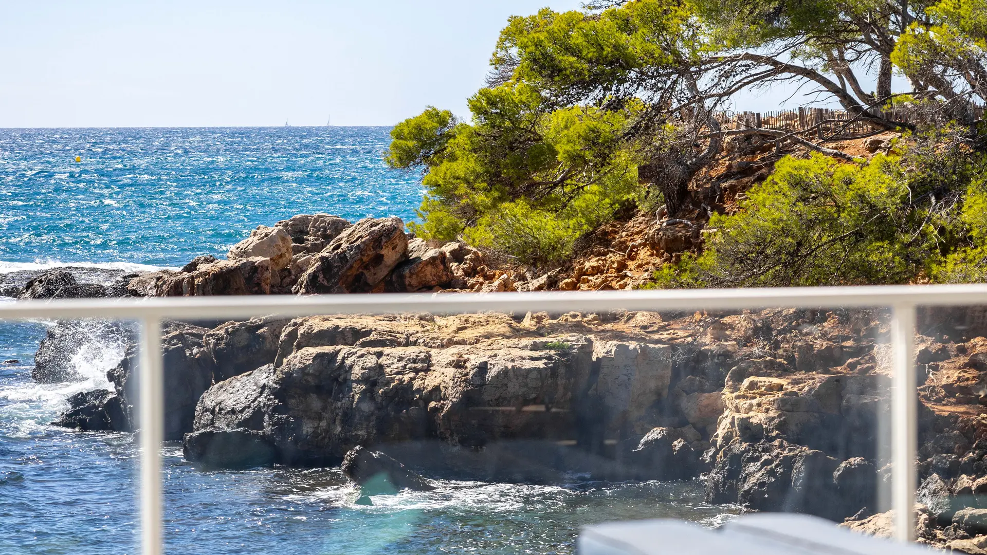 Le Méditerranée_Bandol