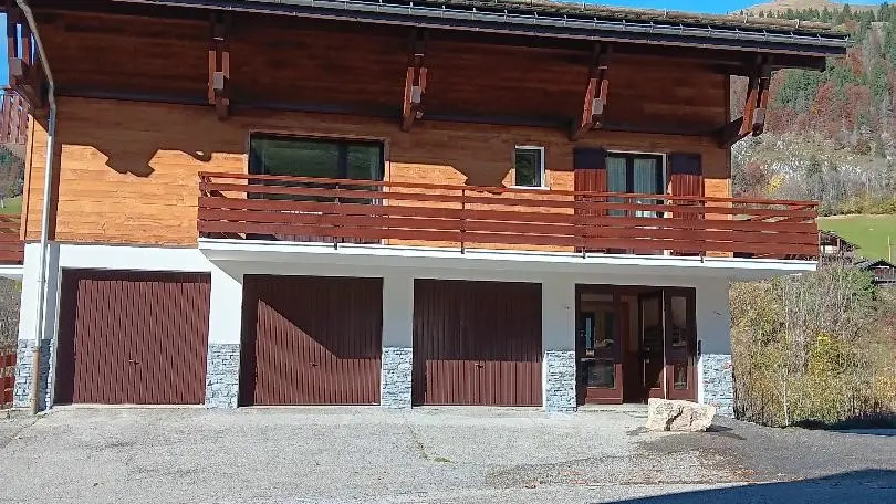 Résidence