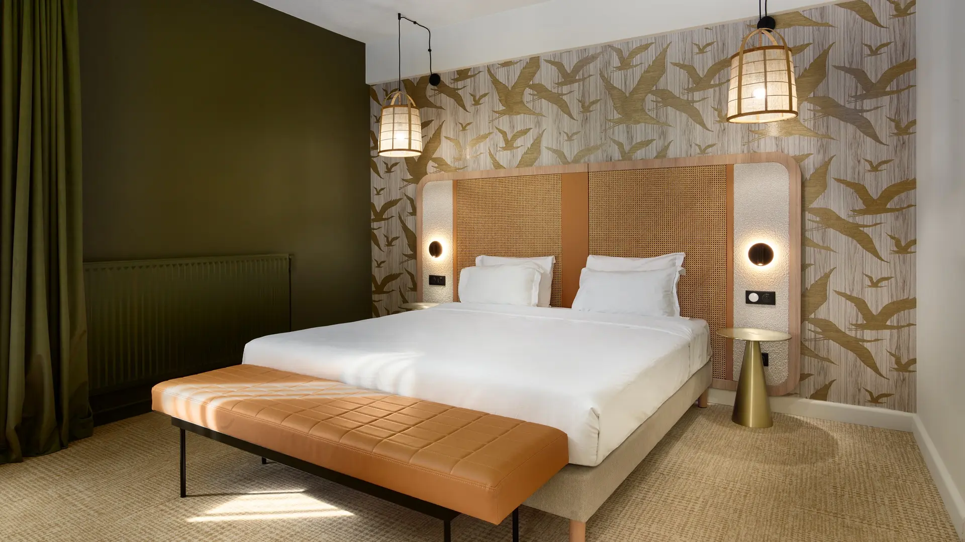 Hôtel Radisson Clermont-Ferrand