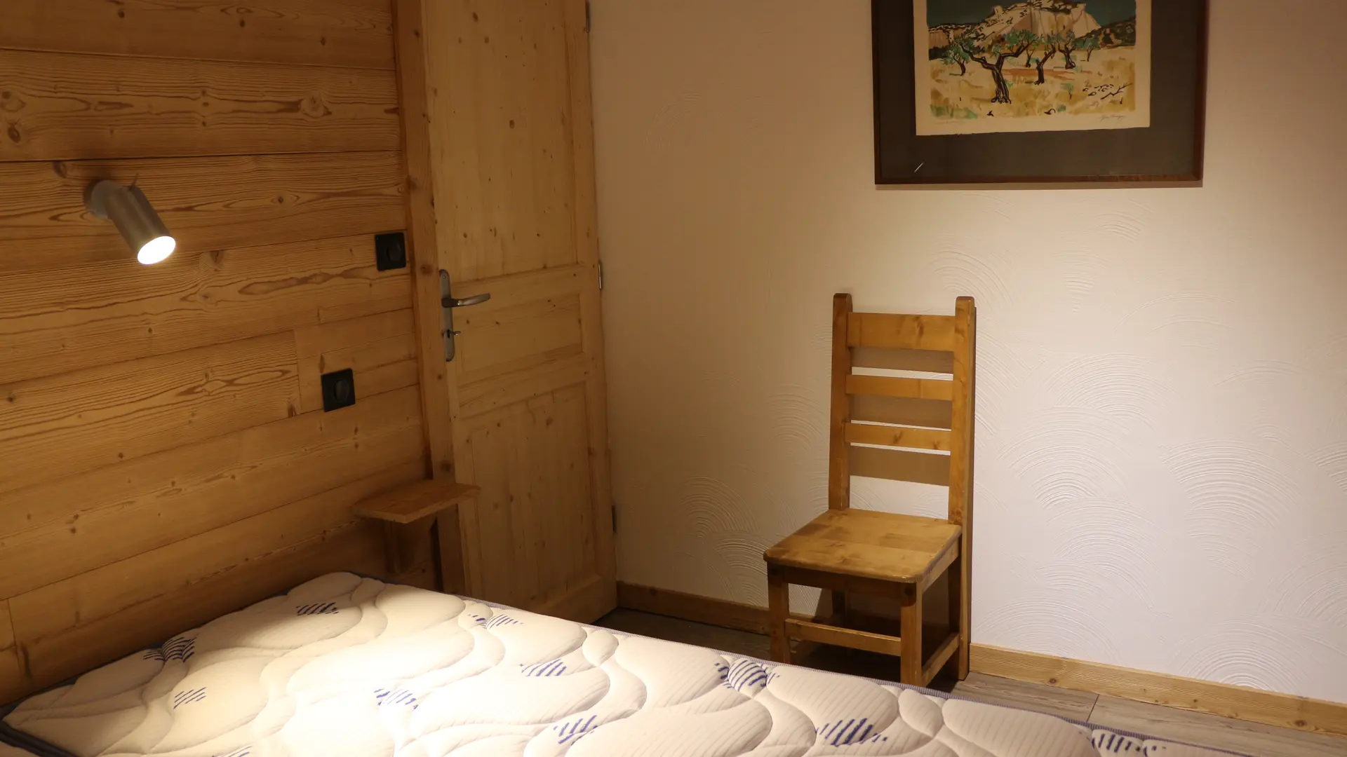 chambre