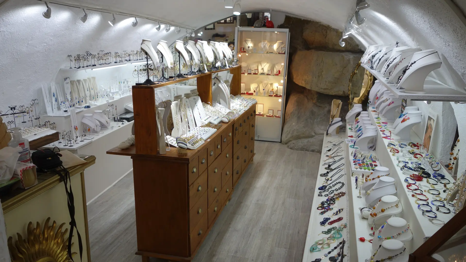 Cristallerie d'Eze