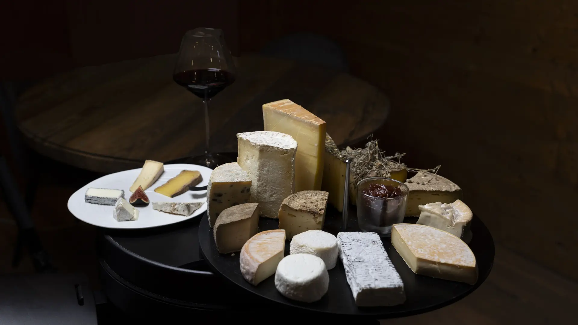 Ercheu des Fromages de Savoie
