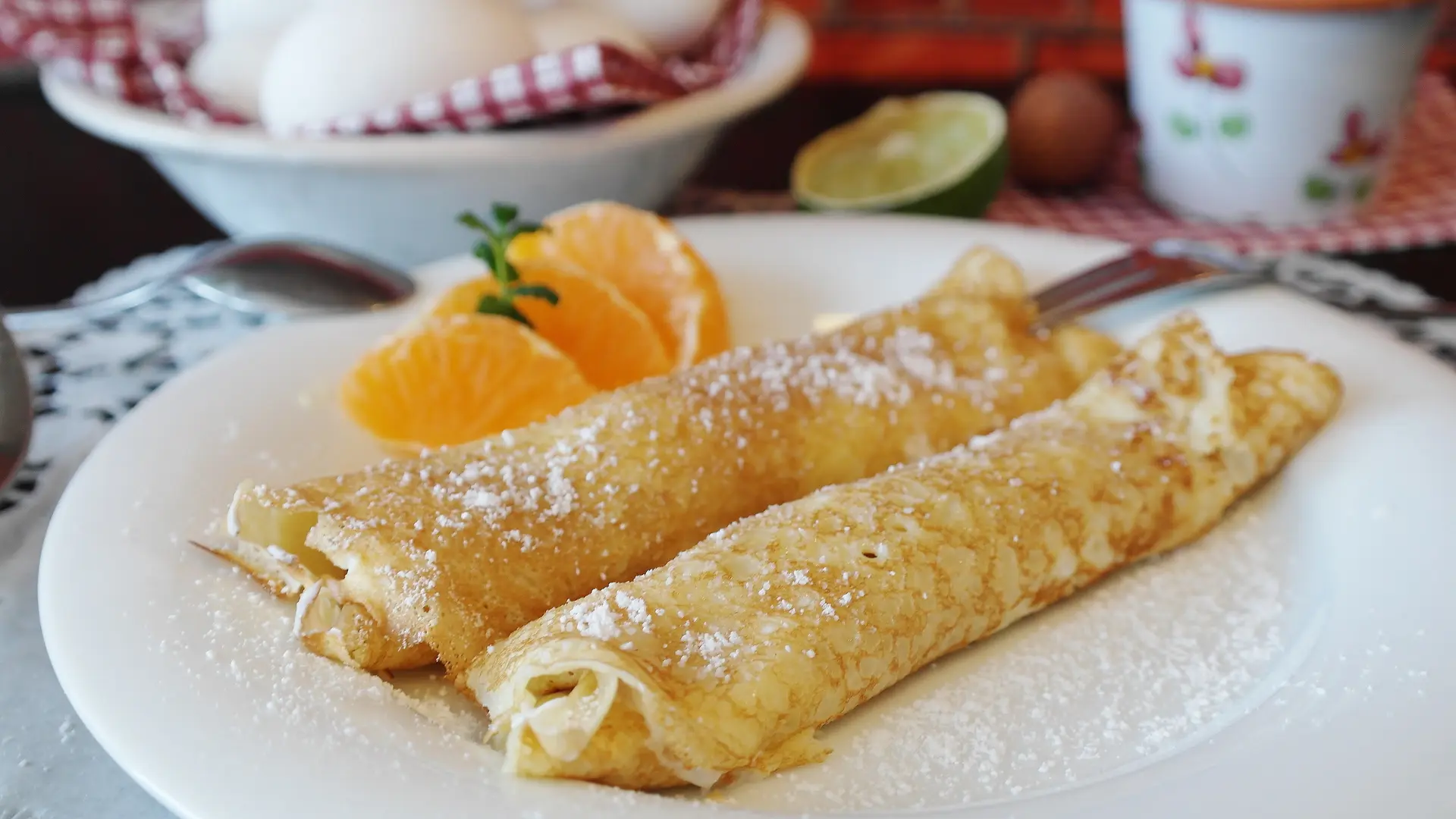 La Crêpière Saint Germain en laye