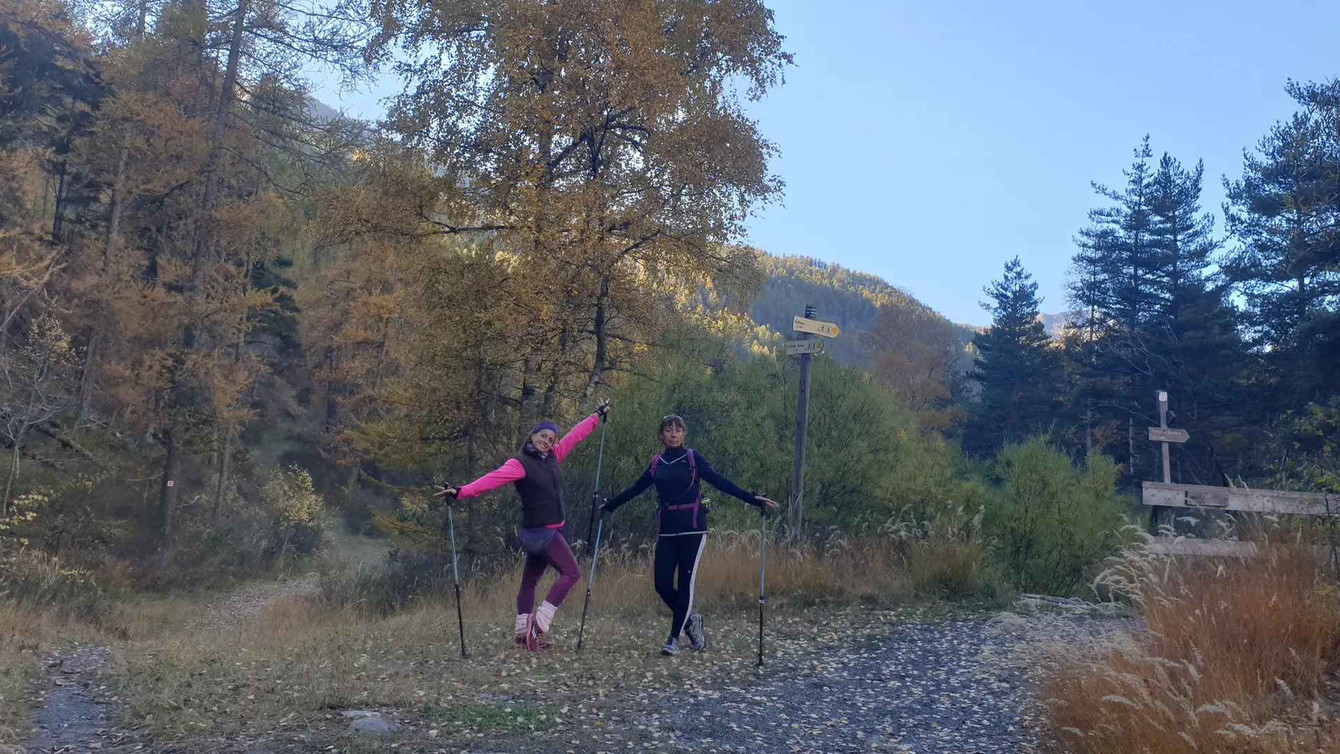 Marche Afghane avec Rando Terres d'Azu