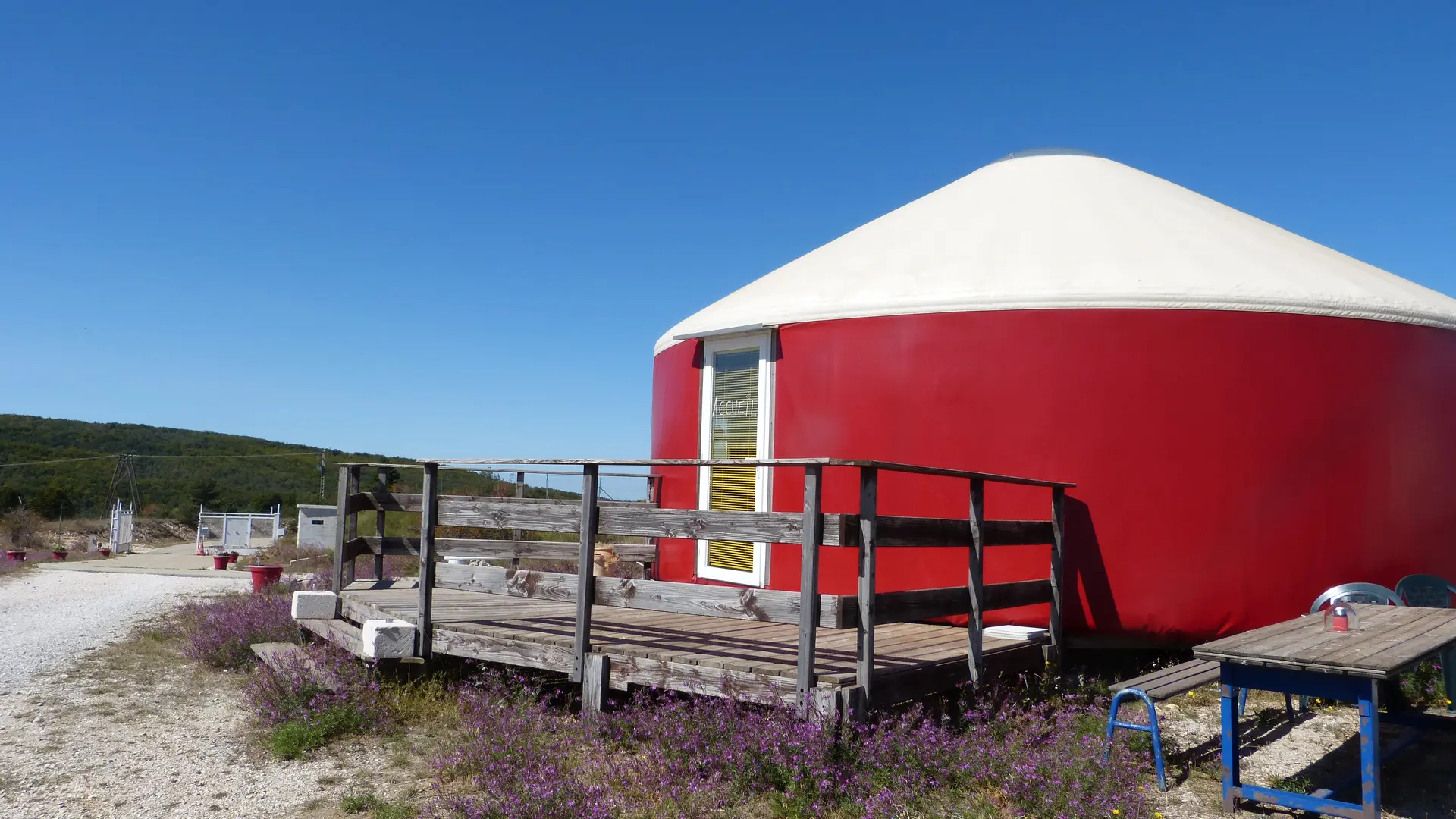 Observatoire astronomique Sirene