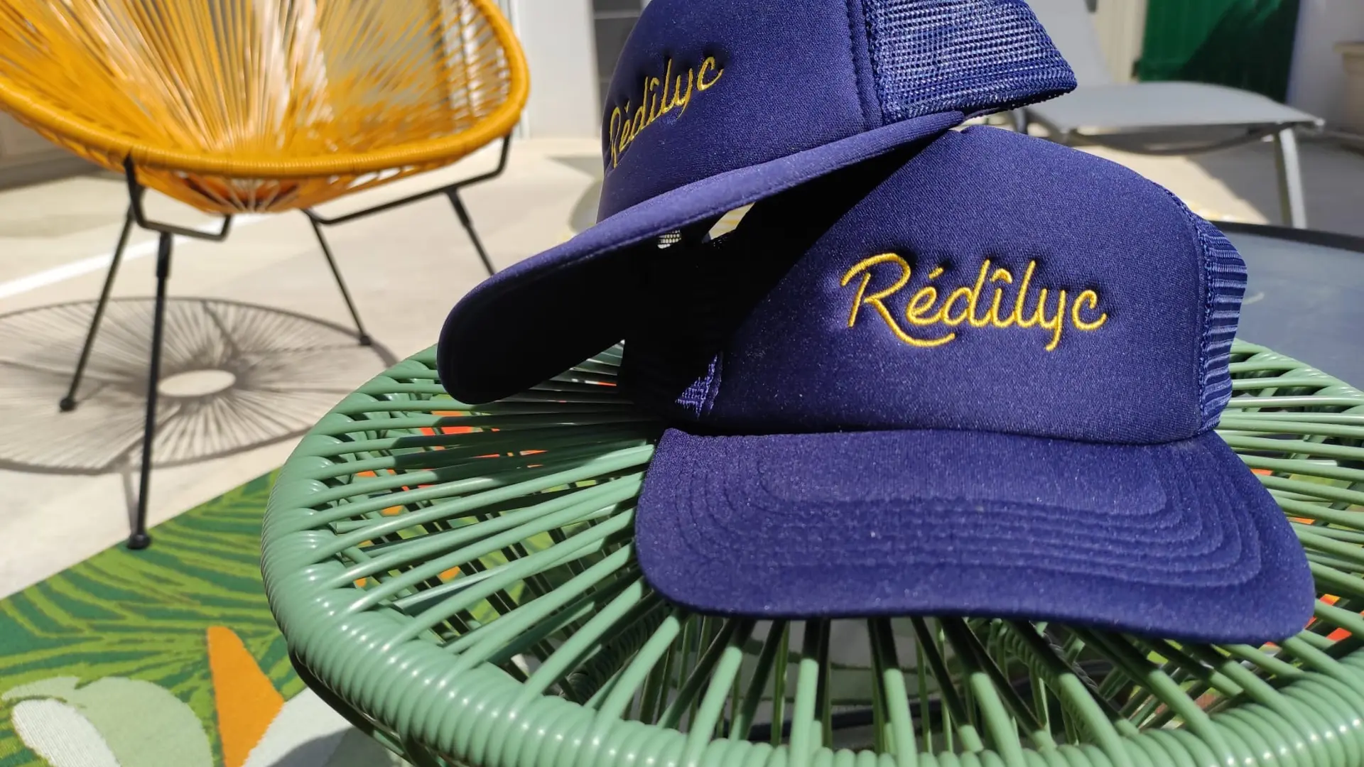 Rédîlyc: servicio de conserjería