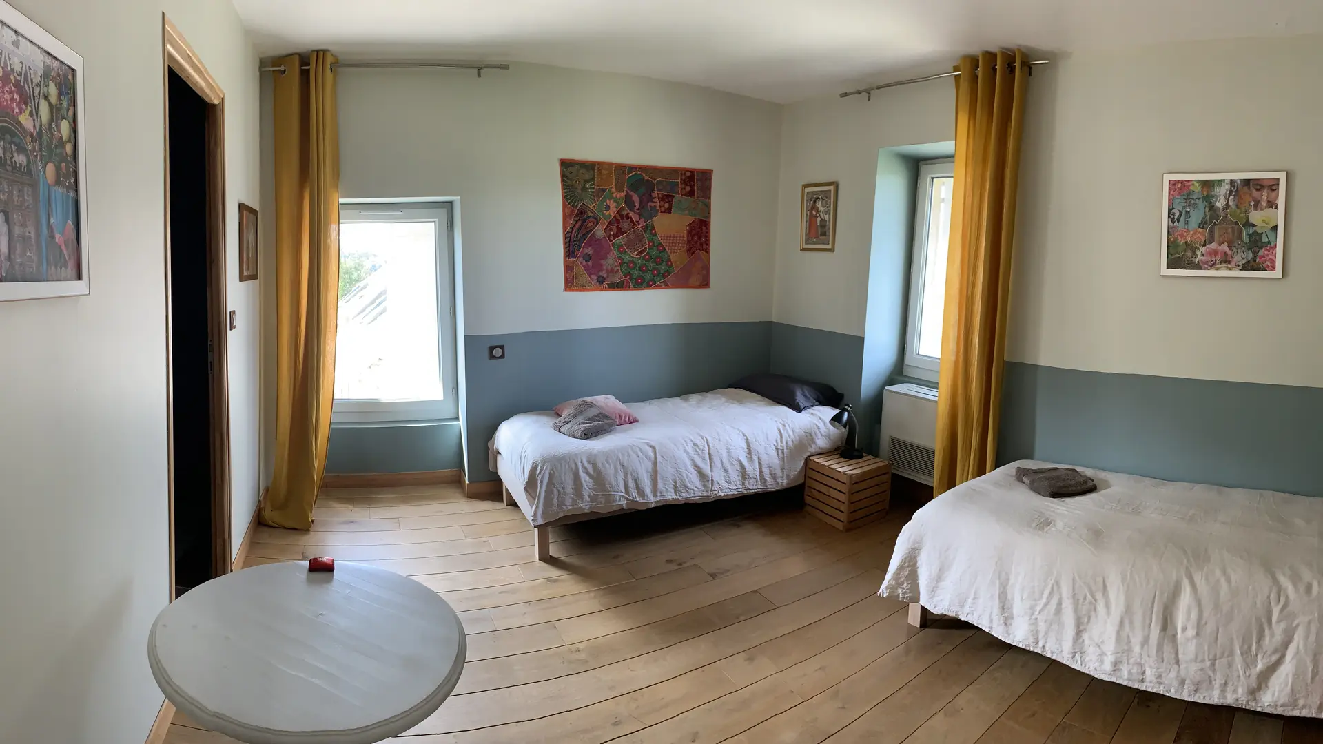 Chambres d'hôtes Racine Perchée