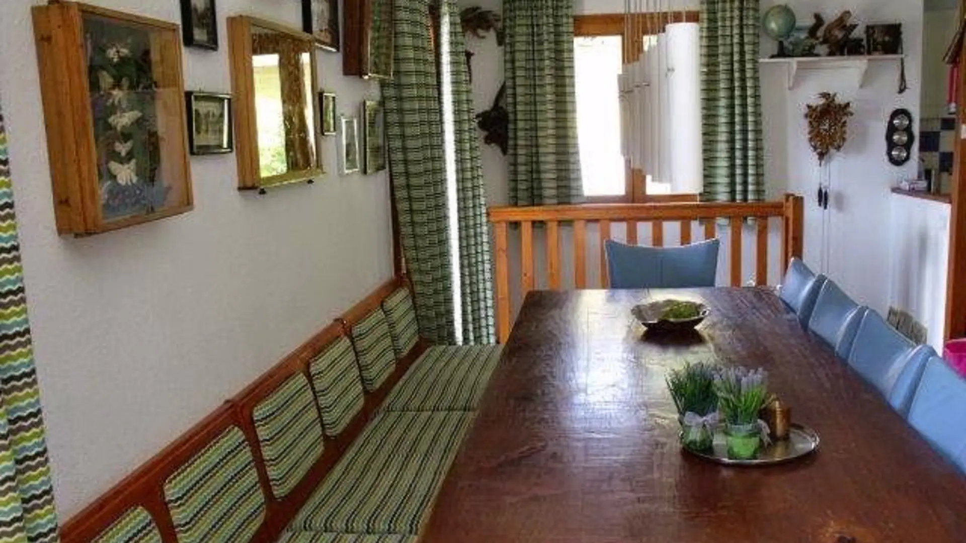 Table à manger