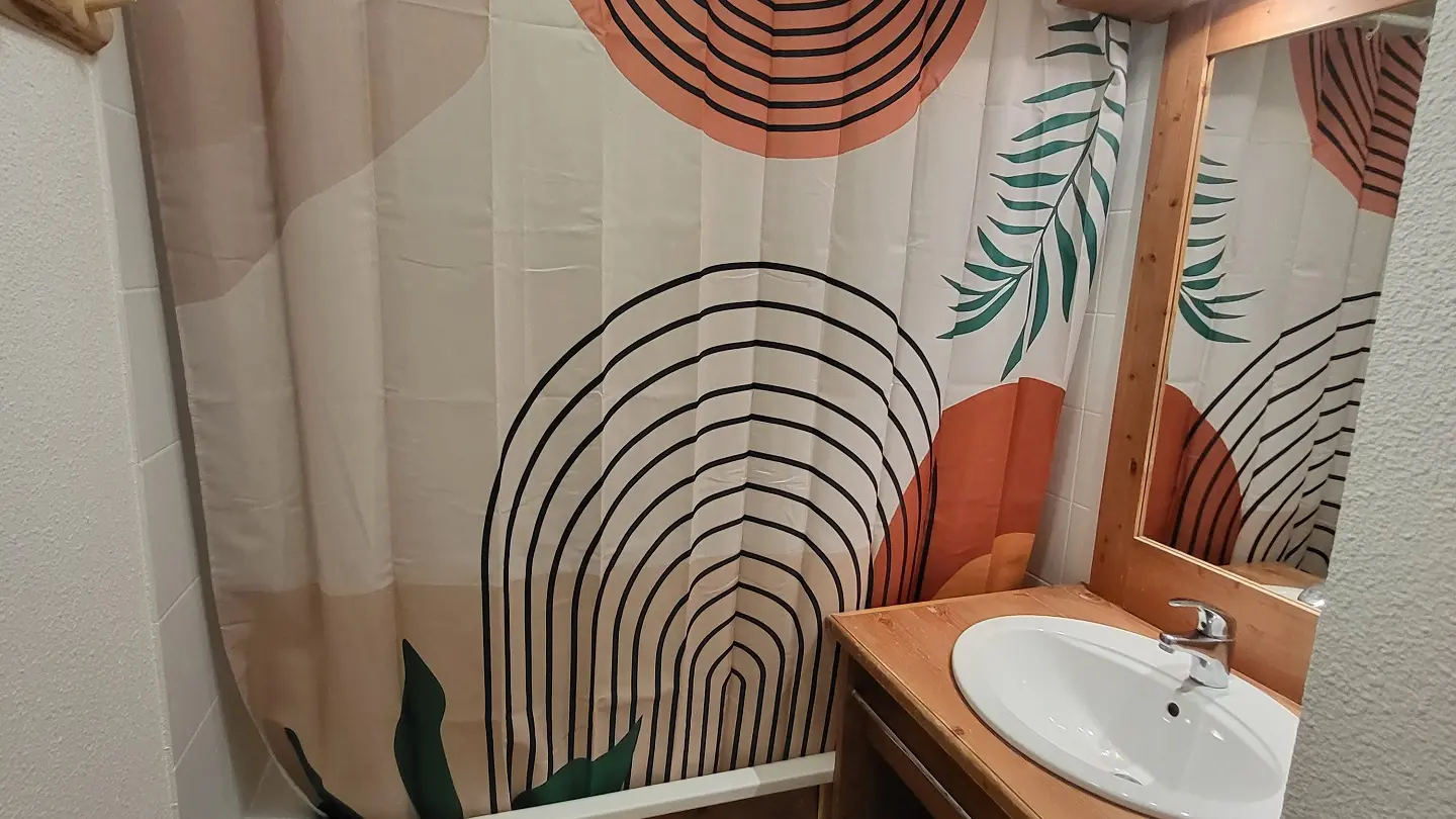 Appartement 8 personnes - Les Granges d'Arvieux n° 615