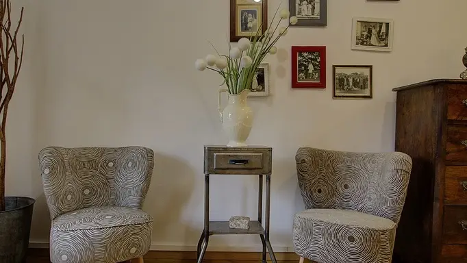 Chambre St Amour