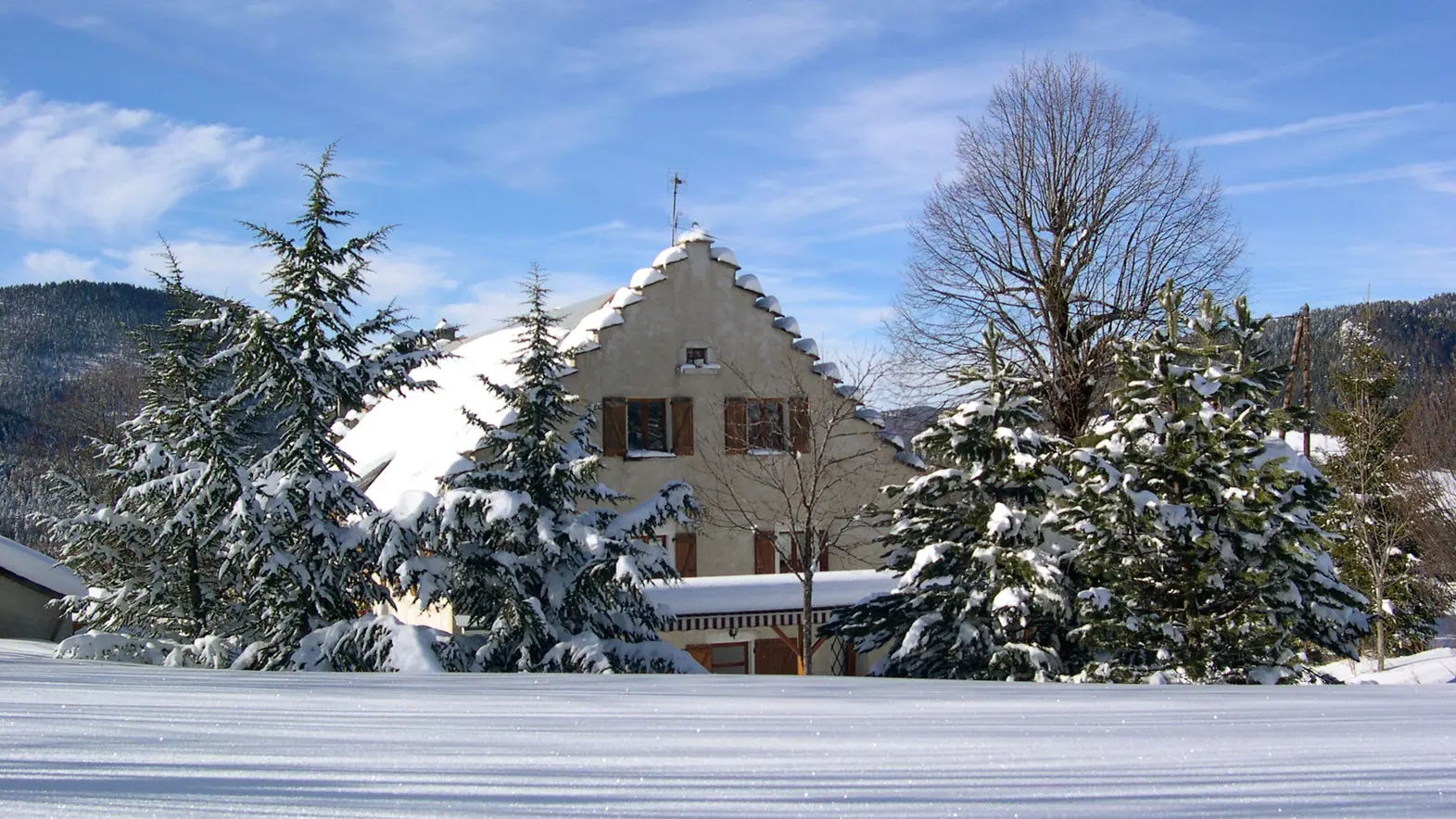 HIver 2021