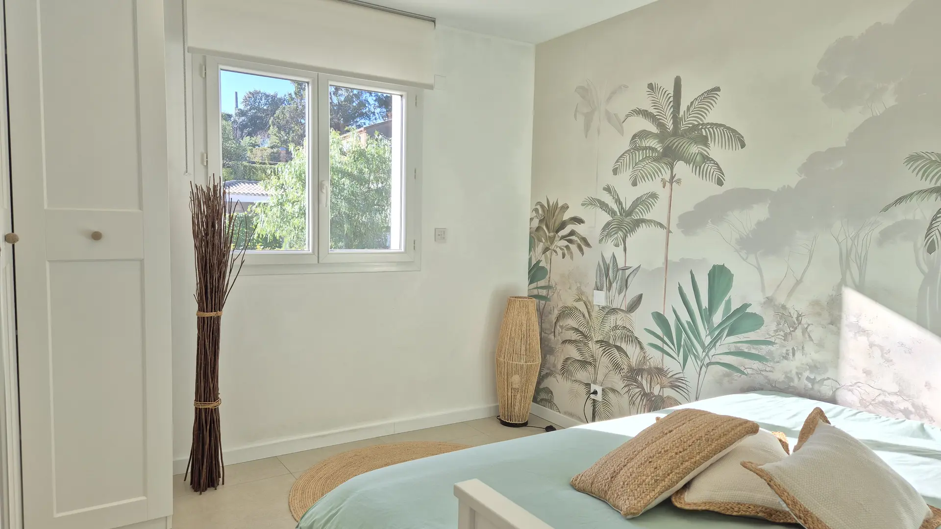 location saisonnière