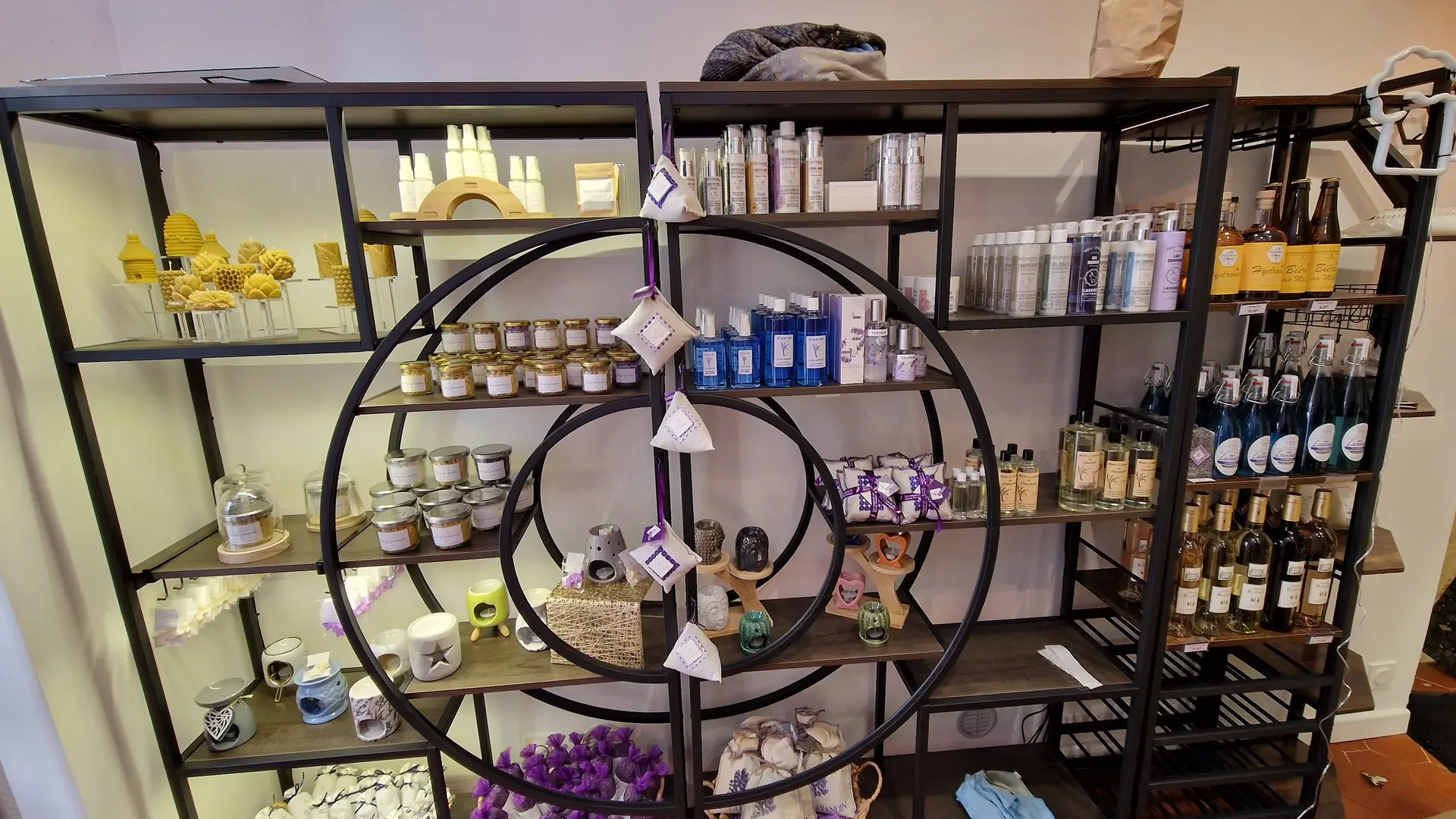 La Ptite Ruche d'Auré