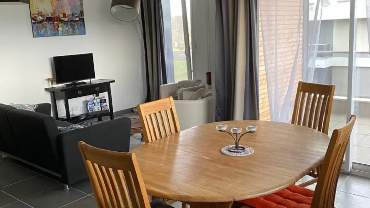 Sallae à manger/ salon