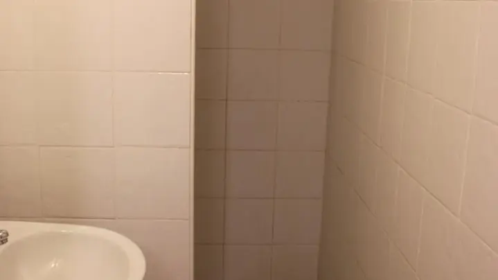 Grange des Tilleuls - Sanitaires - Gîtes de Groupe d'Etape - Roure - Alpes-Maritimes