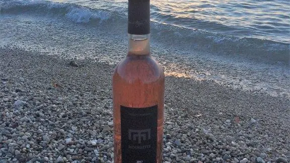 Rosé AOC Cote de Provence