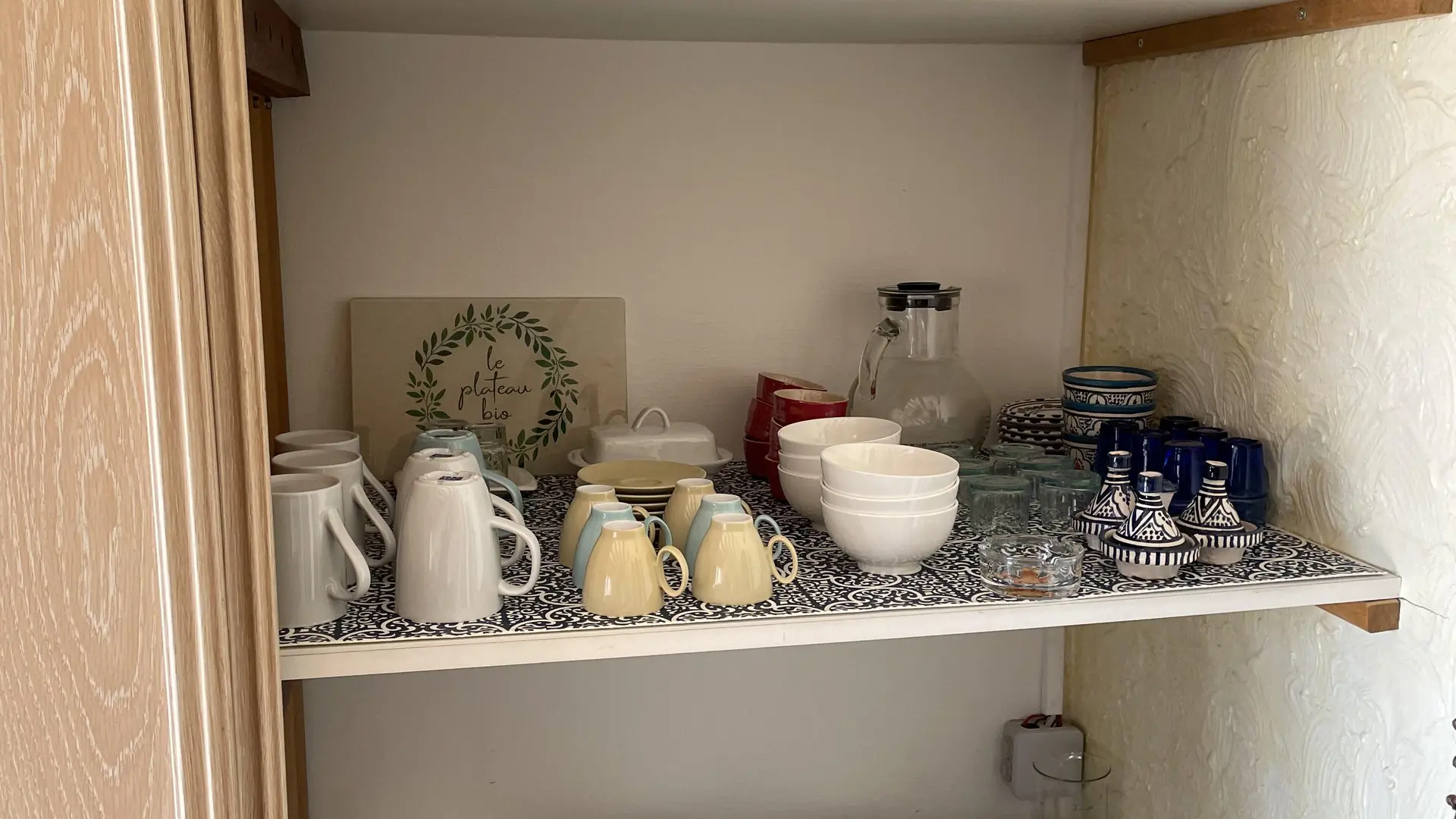 Résidence Le Golfe Bleu