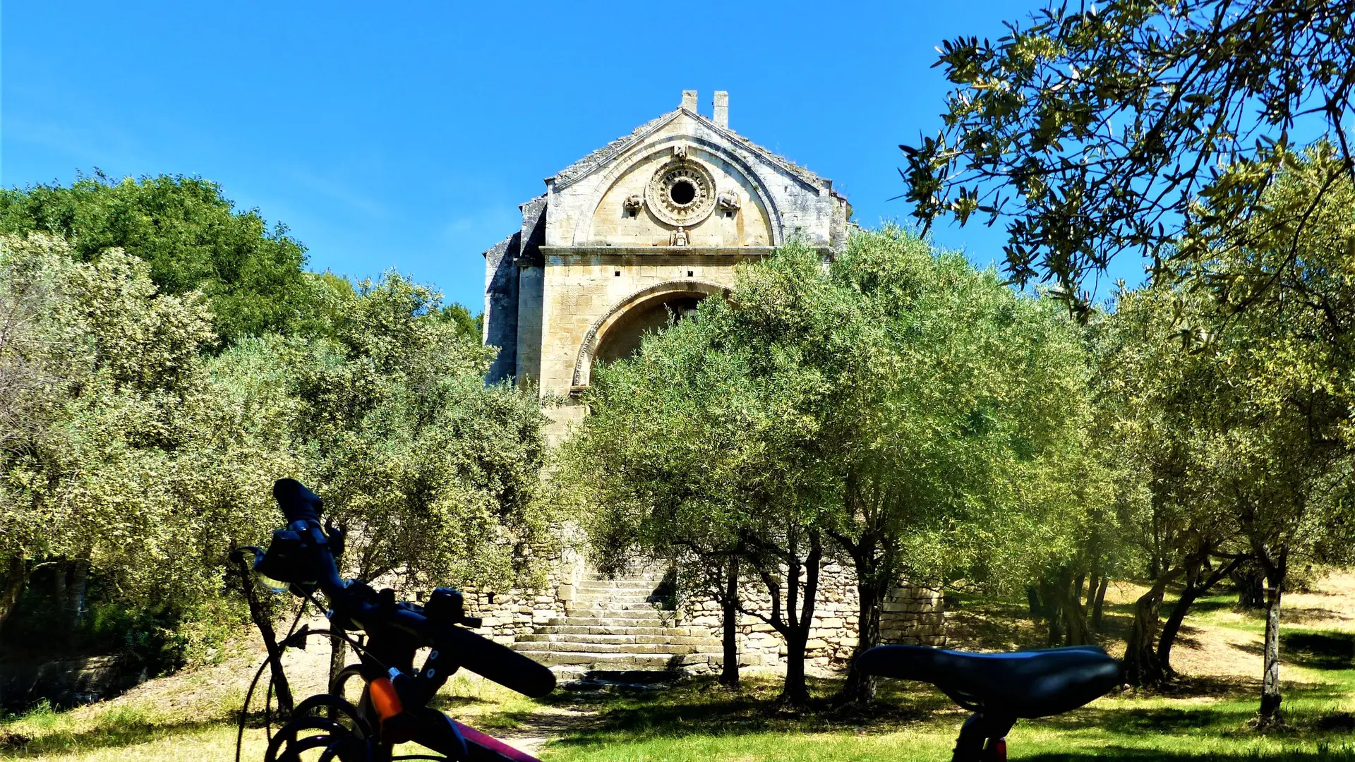 Chapelle Saint-Gabriel
