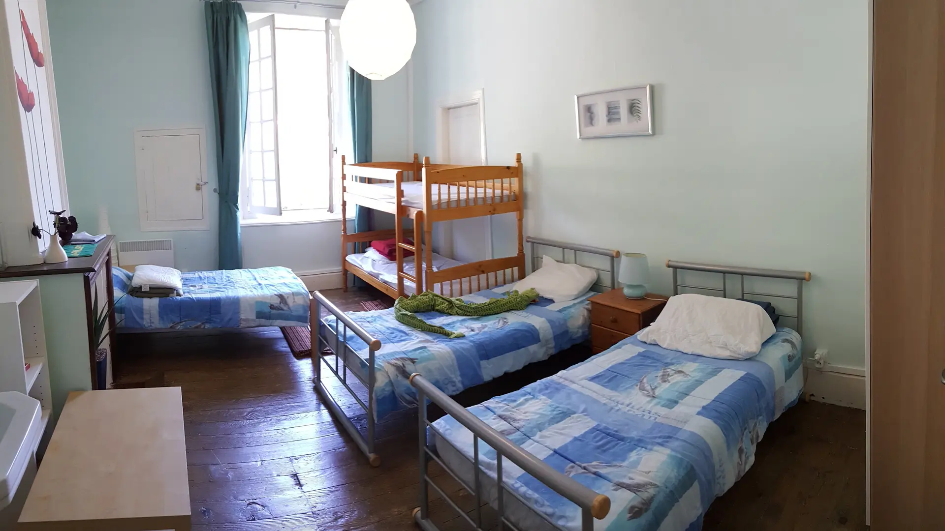 chambre 3