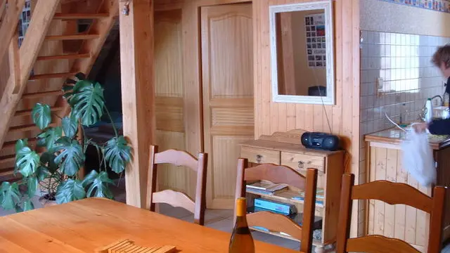 Busson - Les Sebières