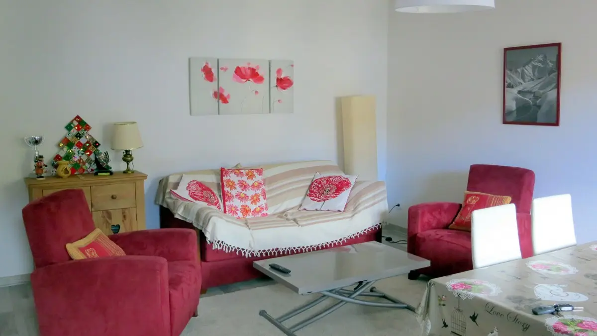 Location Meublé M. STAQUET J. Laye Vallée du Champsaur