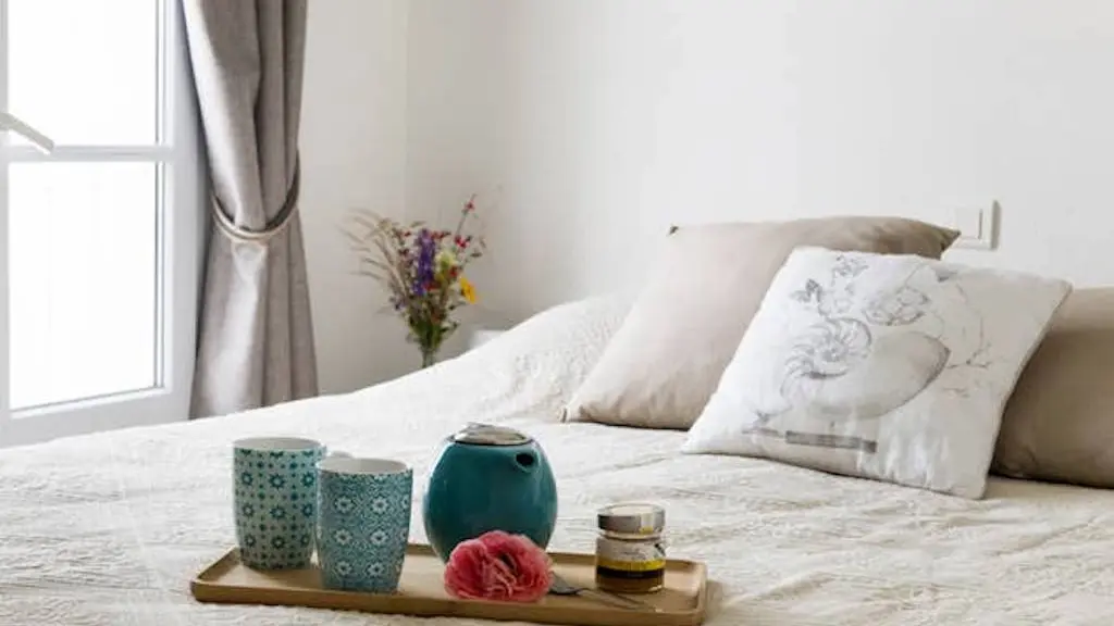 Casa para 4-6 personas