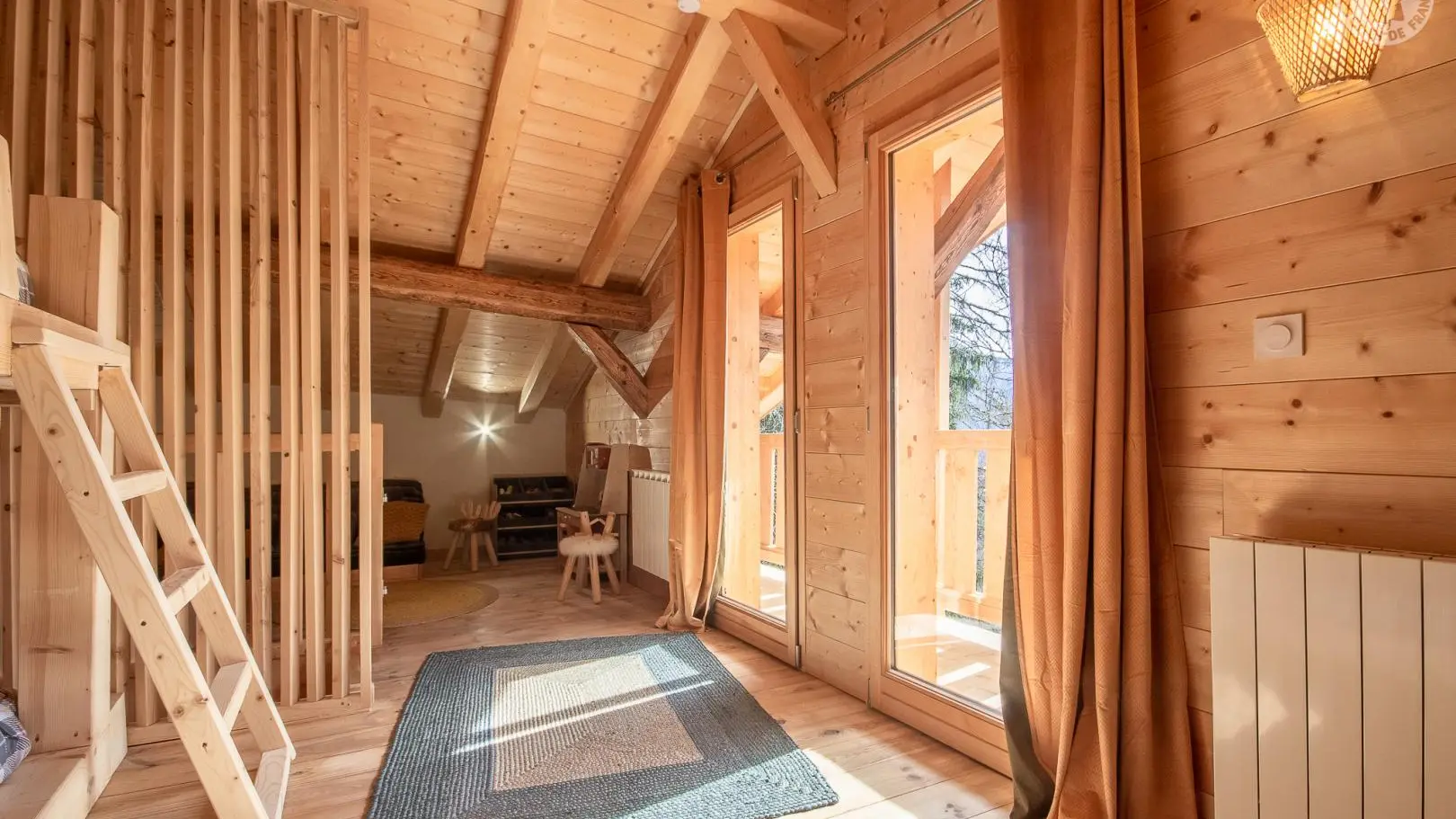 73G317130 - VILLARD-SUR-DORON-LES-SAISIES