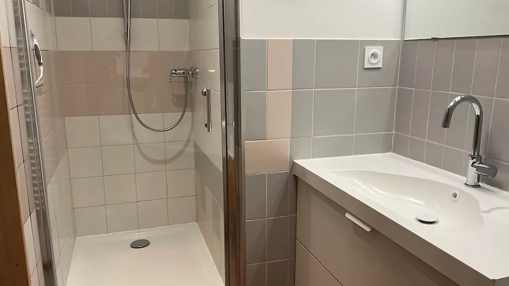 Appartement 6 personnes - Chalet Laget 2ème étage